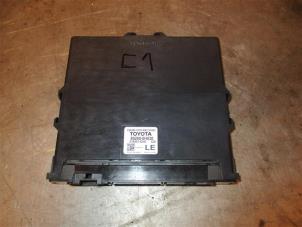 Used Module (miscellaneous) Citroen C1 1.0 12V VVT-i Price on request offered by Autohandel-Smet Gebroeders NV