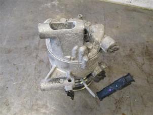 Used Air conditioning pump Citroen C1 1.0 12V VVT-i Price on request offered by Autohandel-Smet Gebroeders NV