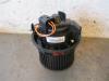 Heating and ventilation fan motor from a Citroen C1, 2014 1.0 12V VVT-i, Hatchback, Petrol, 998cc, 53kW (72pk), FWD, 1KRFE; CFB, 2018-06, PSCFB4; PSCFB5; PSCFB7; PSCFBD; PSCFBE 2020
