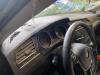 Left airbag (steering wheel) from a Volkswagen Tiguan (AD1), 2016 2.0 TDI 16V BlueMotion Technology SCR, SUV, Diesel, 1.968cc, 110kW (150pk), FWD, DFGA; DTSB; DTSA, 2016-01 2019