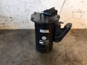 Used Fuel filter Seat Leon (5FB) 1.6 TDI 16V Price on request offered by Autohandel-Smet Gebroeders NV