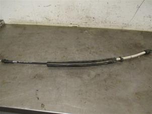 Used Gearbox shift cable Seat Leon (5FB) 1.6 TDI 16V Price on request offered by Autohandel-Smet Gebroeders NV