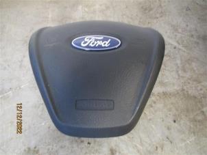 Usados Airbag izquierda (volante) Ford Fiesta 6 (JA8) 1.0 EcoBoost 12V 100 Precio de solicitud ofrecido por Autohandel-Smet Gebroeders NV