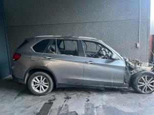 Used Rear door 4-door, right BMW X5 (F15) xDrive 25d 2.0 Price on request offered by Autohandel-Smet Gebroeders NV