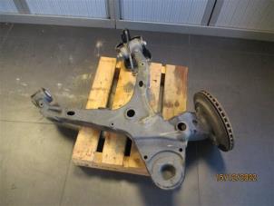Used Rear wishbone, left Citroen Jumpy 2.0 Blue HDI 120 Price on request offered by Autohandel-Smet Gebroeders NV