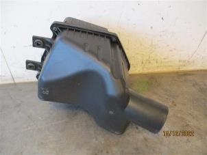 Used Air box Opel Antara (LA6) 2.2 CDTI 16V 4x4 Price on request offered by Autohandel-Smet Gebroeders NV