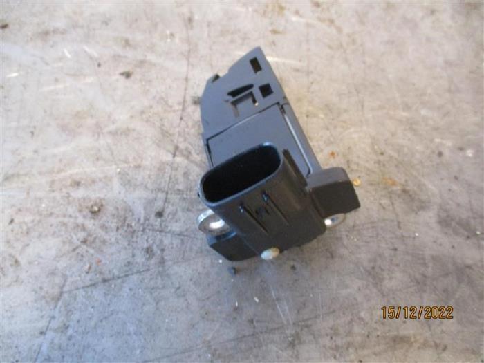 Gebrauchte Luftmengenmesser Opel Antara (LA6) 2.2 CDTI 16V 4x4 Preis auf Anfrage angeboten von Autohandel-Smet Gebroeders NV