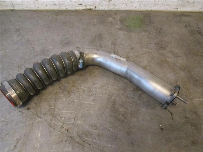 Gebrauchte Intercooler Rohr Opel Antara (LA6) 2.2 CDTI 16V 4x4 Preis auf Anfrage angeboten von Autohandel-Smet Gebroeders NV