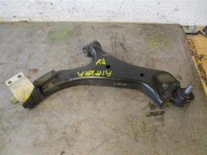 Used Front wishbone, right Opel Antara (LA6) 2.2 CDTI 16V 4x4 Price on request offered by Autohandel-Smet Gebroeders NV
