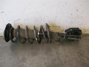Used Front shock absorber, right Opel Antara (LA6) 2.2 CDTI 16V 4x4 Price on request offered by Autohandel-Smet Gebroeders NV