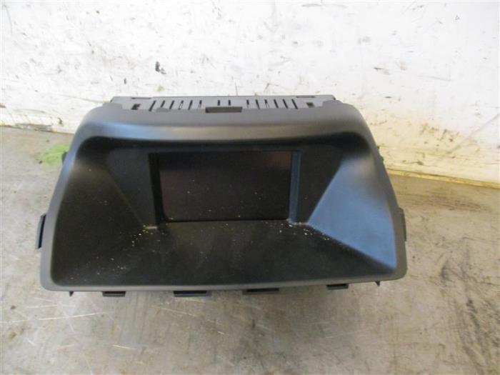 Begagnade Innerdisplay Opel Antara (LA6) 2.2 CDTI 16V 4x4 Pris på förfrågan erbjuds av Autohandel-Smet Gebroeders NV