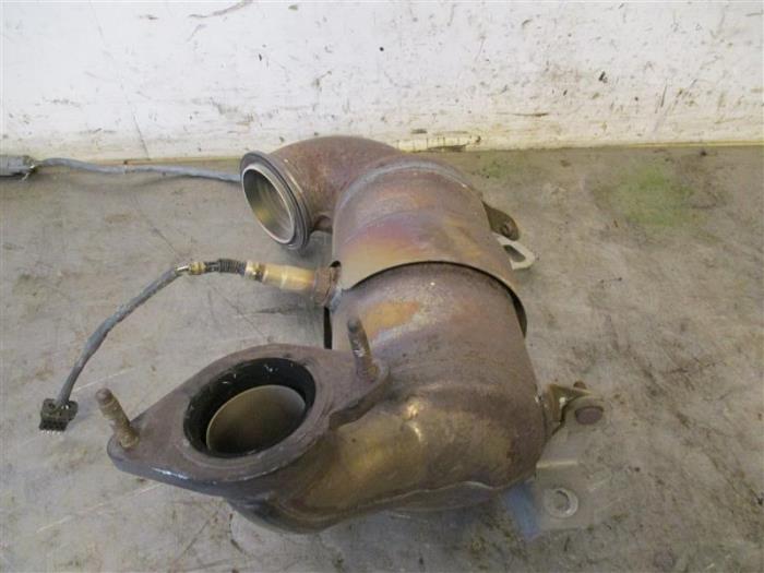 Gebrauchte Katalysator Opel Astra K Sports Tourer 1.2 Turbo 12V Preis auf Anfrage angeboten von Autohandel-Smet Gebroeders NV