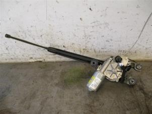 Used Rear wiper motor Audi Q3 (F3B) 2.0 35 TDI 16V Quattro Price on request offered by Autohandel-Smet Gebroeders NV