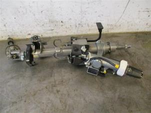 Used Steering column housing complete Opel Antara (LA6) 2.2 CDTI 16V 4x4 Price on request offered by Autohandel-Smet Gebroeders NV