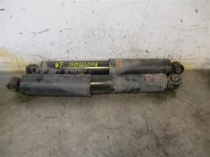 Used Shock absorber kit Opel Antara (LA6) 2.2 CDTI 16V 4x4 Price on request offered by Autohandel-Smet Gebroeders NV