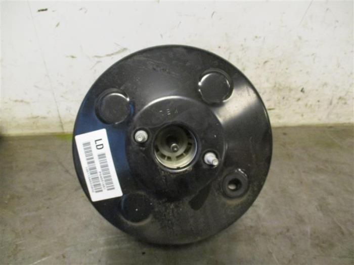 Gebrauchte Bremskraftverstärker Opel Antara (LA6) 2.2 CDTI 16V 4x4 Preis auf Anfrage angeboten von Autohandel-Smet Gebroeders NV