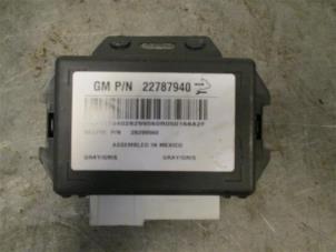 Used Module (miscellaneous) Opel Antara (LA6) 2.2 CDTI 16V 4x4 Price on request offered by Autohandel-Smet Gebroeders NV