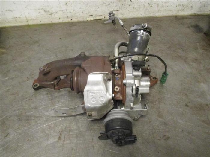 Gebrauchte Turbo Citroen Jumpy 2.0 Blue HDI 120 Preis auf Anfrage angeboten von Autohandel-Smet Gebroeders NV