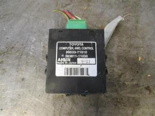 Used Module (miscellaneous) Toyota Hi-lux IV 3.0 D4-D 16V 4x4 Price on request offered by Autohandel-Smet Gebroeders NV