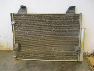 Used Air conditioning condenser Toyota Hi-lux IV 3.0 D4-D 16V 4x4 Price on request offered by Autohandel-Smet Gebroeders NV