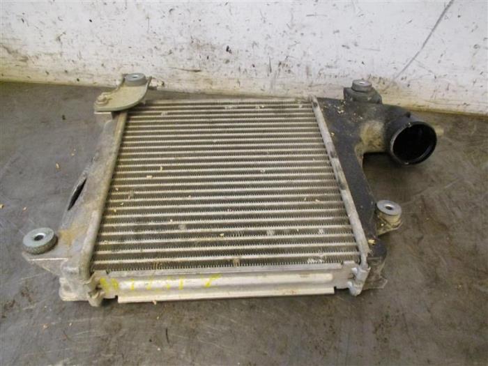 Used Intercooler Toyota Hilux IV 3.0 D4-D 16V 4x4 Price on request offered by Autohandel-Smet Gebroeders NV