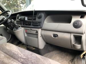 Used Airbag set + dashboard Renault Master Price on request offered by Autohandel-Smet Gebroeders NV
