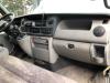 Airbag set + dashboard d'un Renault Master 2006