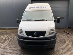 Used Front end, complete Renault Master Price on request offered by Autohandel-Smet Gebroeders NV