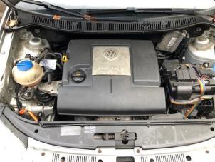 Gebrauchte Motor Volkswagen Polo IV (9N1/2/3) Preis auf Anfrage angeboten von Autohandel-Smet Gebroeders NV