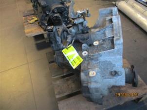 Getriebe van een Volkswagen Polo IV (9N1/2/3)  2006