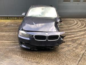Used Headlight, right BMW 3 serie Touring (F31) 320d 2.0 16V Price on request offered by Autohandel-Smet Gebroeders NV