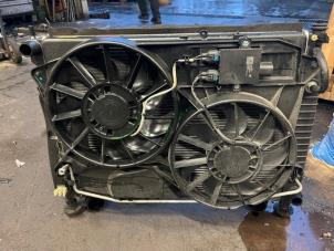 Used Cooling set Opel Antara (LA6) 2.2 CDTI 16V 4x4 Price on request offered by Autohandel-Smet Gebroeders NV