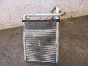 Used Heating radiator Mercedes CLA Shooting Brake (117.9) 2.2 CLA-200 CDI 16V Price on request offered by Autohandel-Smet Gebroeders NV