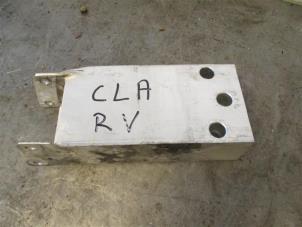 Used Front bumper bracket, right Mercedes CLA Shooting Brake (117.9) 2.2 CLA-200 CDI 16V Price on request offered by Autohandel-Smet Gebroeders NV