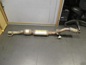 Used Catalytic converter Opel Astra K 1.5 CDTi 122 12V Price on request offered by Autohandel-Smet Gebroeders NV