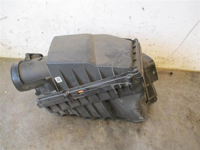 Gebrauchte Luftfiltergehäuse Volvo XC90 II 2.0 T8 16V Twin Engine AWD Preis auf Anfrage angeboten von Autohandel-Smet Gebroeders NV