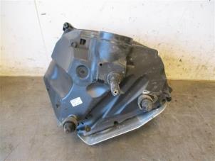 Used Air box Audi A5 Sportback (F5A/F5F) 2.0 TDI Ultra 16V Price on request offered by Autohandel-Smet Gebroeders NV