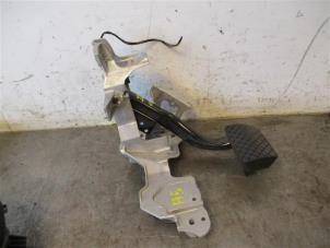 Used Brake pedal Audi A5 Sportback (F5A/F5F) 2.0 TDI Ultra 16V Price on request offered by Autohandel-Smet Gebroeders NV