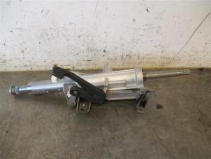 Used Steering column housing complete Audi A5 Sportback (F5A/F5F) 2.0 TDI Ultra 16V Price on request offered by Autohandel-Smet Gebroeders NV