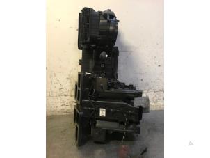 Used Heater housing Mercedes CLA Shooting Brake (117.9) 2.2 CLA-200 CDI 16V Price on request offered by Autohandel-Smet Gebroeders NV