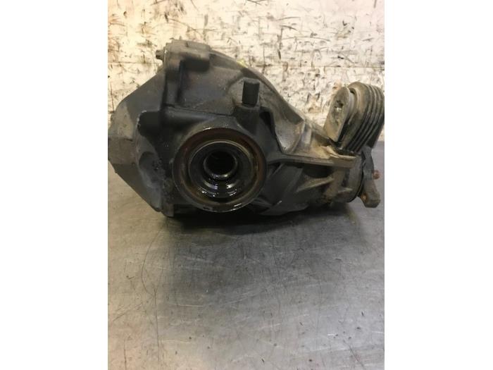 Gebrauchte Differential hinten Mercedes C Estate (S205) C-220 CDI BlueTEC, C-220 d 2.2 16V Preis auf Anfrage angeboten von Autohandel-Smet Gebroeders NV