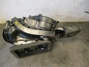 Used Heater housing Audi A5 Sportback (F5A/F5F) 2.0 TDI Ultra 16V Price on request offered by Autohandel-Smet Gebroeders NV