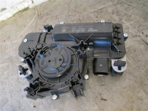 Used Tailgate motor Audi A5 Sportback (F5A/F5F) 2.0 TDI Ultra 16V Price on request offered by Autohandel-Smet Gebroeders NV