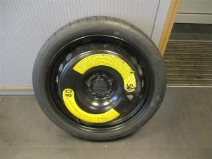 Used Spare wheel Audi A5 Sportback (F5A/F5F) 2.0 TDI Ultra 16V Price on request offered by Autohandel-Smet Gebroeders NV