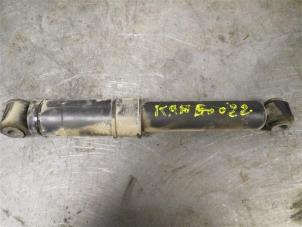 Used Shock absorber kit Renault Kangoo Express (FW) 1.5 dCi 95 Price on request offered by Autohandel-Smet Gebroeders NV