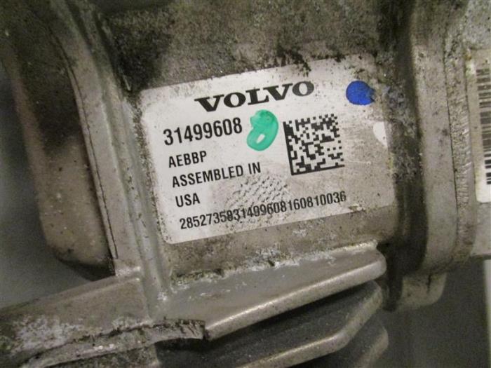 Inverter (Hybrid) Volvo XC90 II 2.0 T8 16V Twin Engine AWD - 31499608