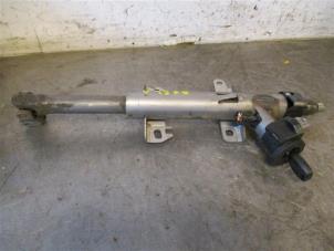 Used Steering column housing complete Renault Master Price on request offered by Autohandel-Smet Gebroeders NV