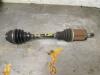 Front drive shaft, left from a BMW 3 serie (F30), 2011 / 2018 320i xDrive 2.0 16V, Saloon, 4-dr, Petrol, 1.997cc, 135kW (184pk), 4x4, N20B20A; N20B20B, 2012-07 / 2018-10, 3C31; 3C32; 8E57 2016