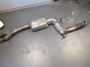 Used Catalytic converter Maserati Ghibli III Price on request offered by Autohandel-Smet Gebroeders NV