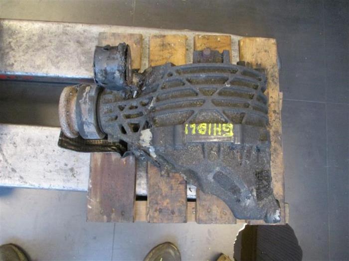 Gebrauchte Differential vorne Maserati Ghibli III 3.0 Diesel Preis auf Anfrage angeboten von Autohandel-Smet Gebroeders NV